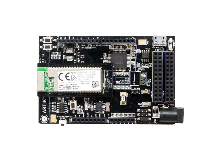 ARTIK 053 Starter Kit - Image 3