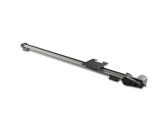 Sliding Rail Kit for Dobot Magician
