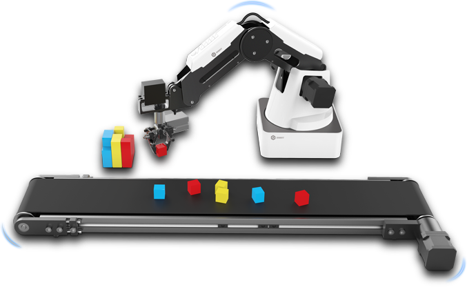Conveyor Belt Kit for Dobot Magician - Image 5