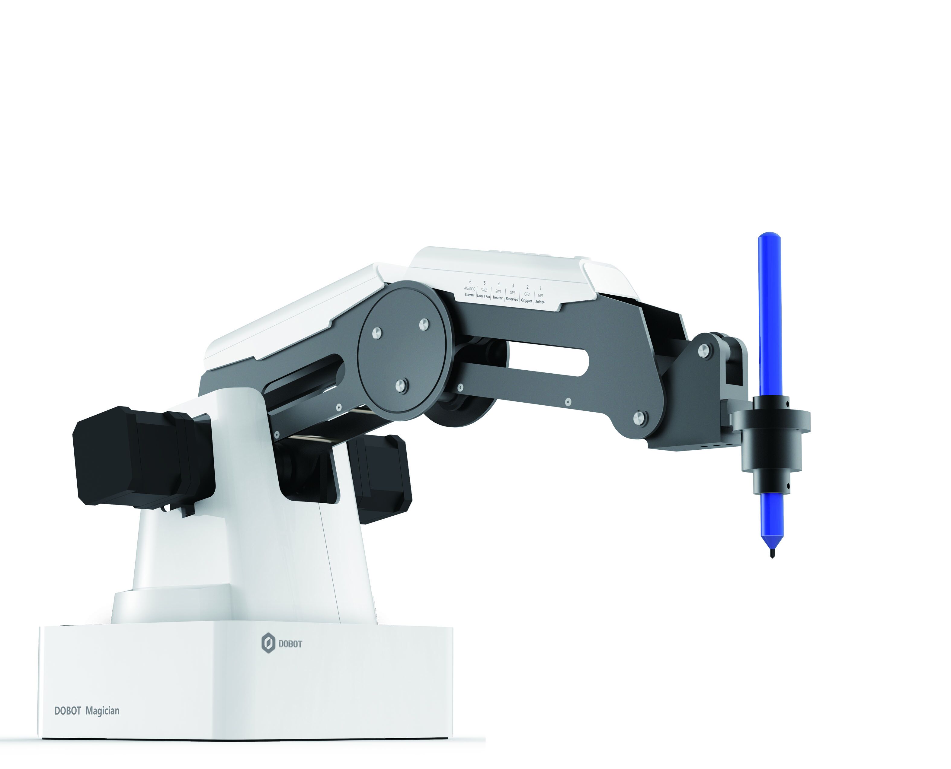 Dobot Magician - Basic Plan - Image 4