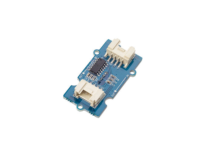 Grove – Chainable RGB LED V2.0 - P9813:1024 cascade point light and full-color LED - Image 4