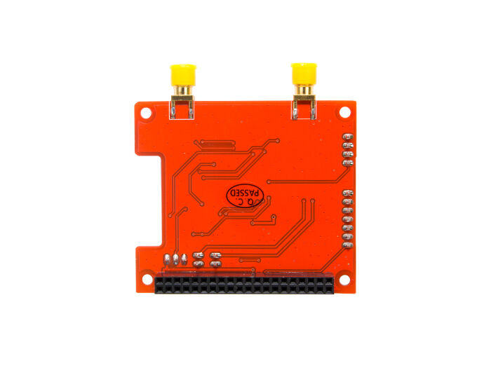 Raspberry Pi LoRa/GPS HAT - support 868M frequency - Image 3