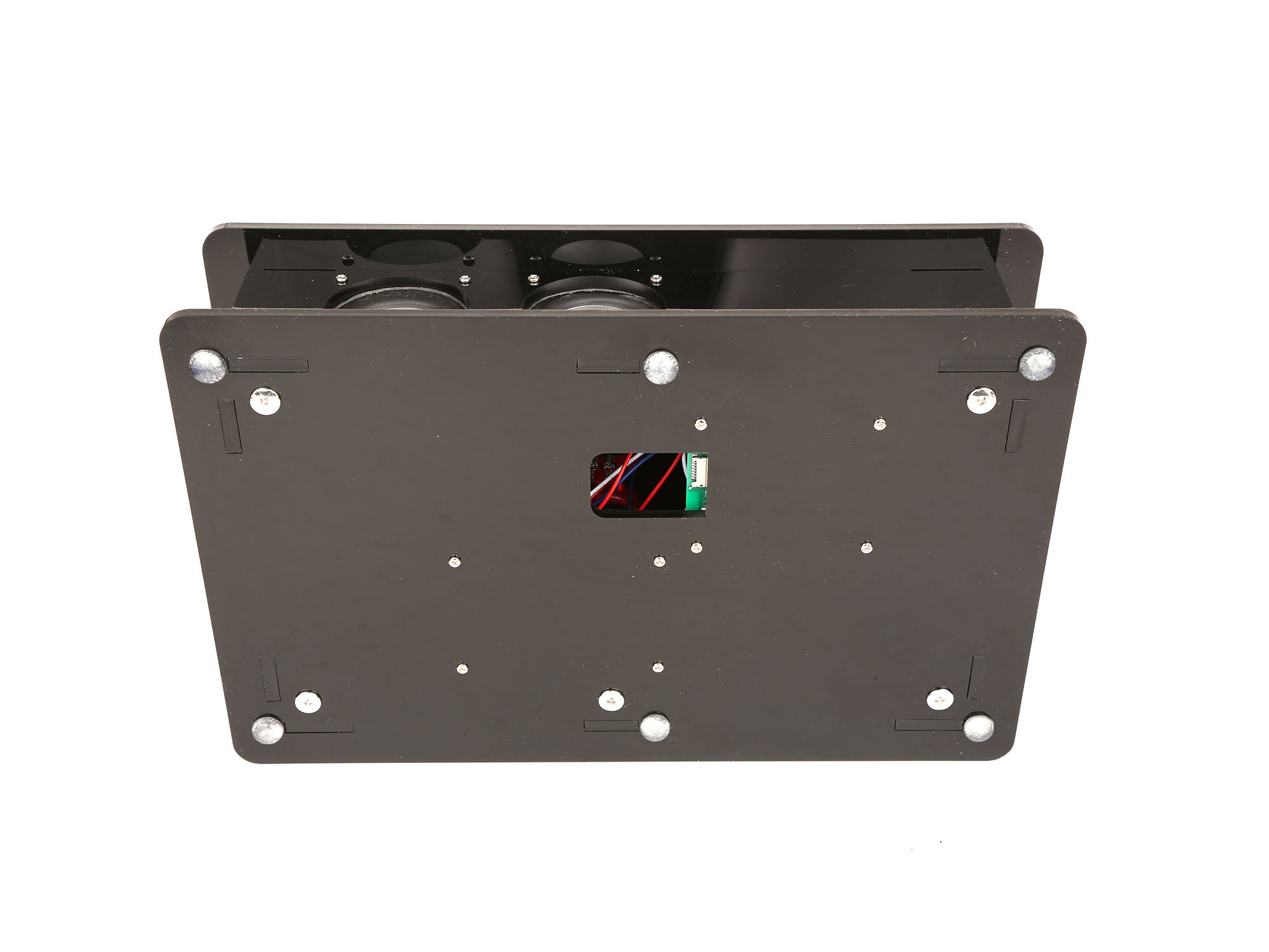 Raspberry Pi Acrylic DIY Retro Game Arcade Kit - Image 5