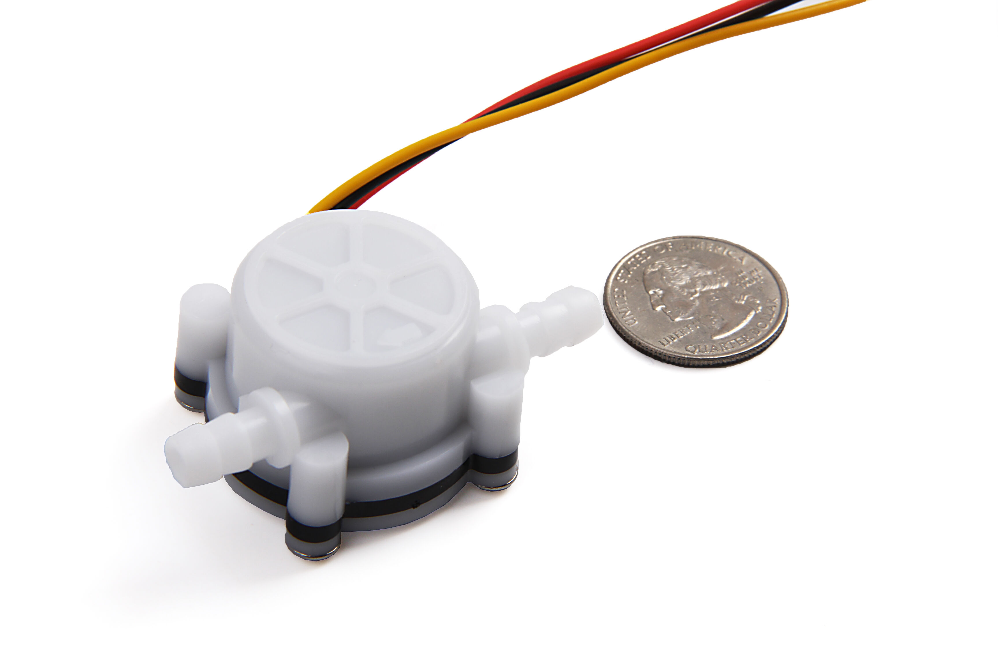 G1&8" Water Flow Sensor - Image 3