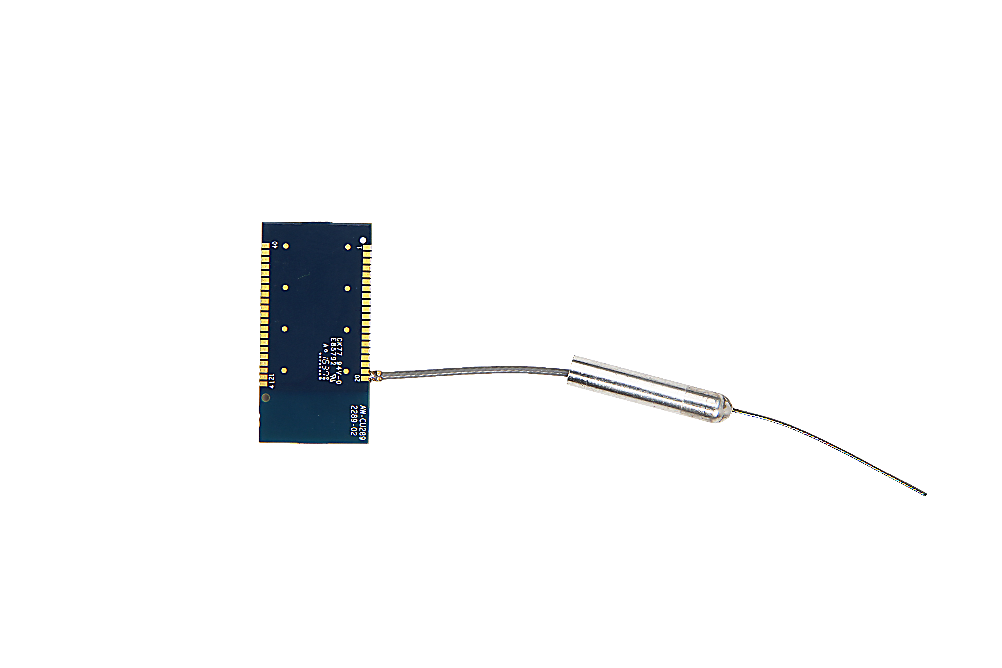 EMW3239 Combo Module-WiFi Bluetooth BLE(External IPEX antenna) - Image 5