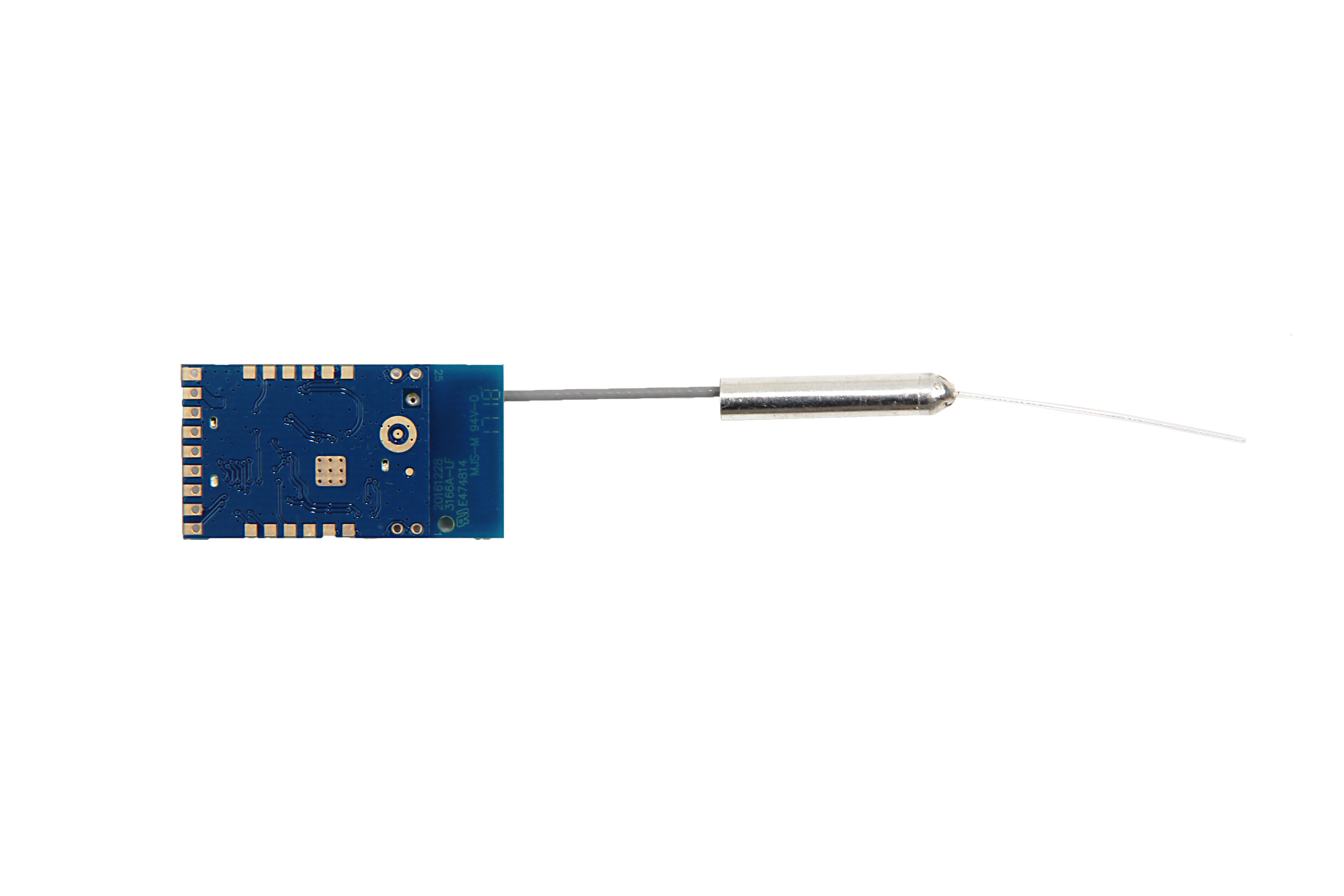 EMW3080(BE) WiFi Module - Image 2