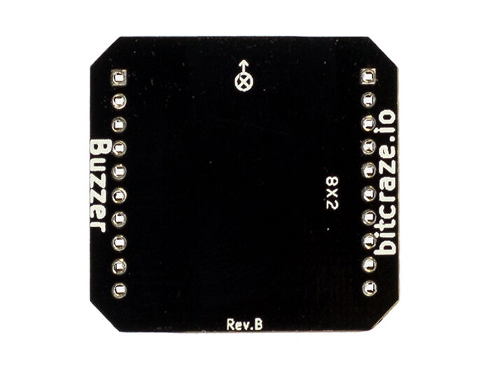 Crazyflie 2.0 - Buzzer deck - Image 2