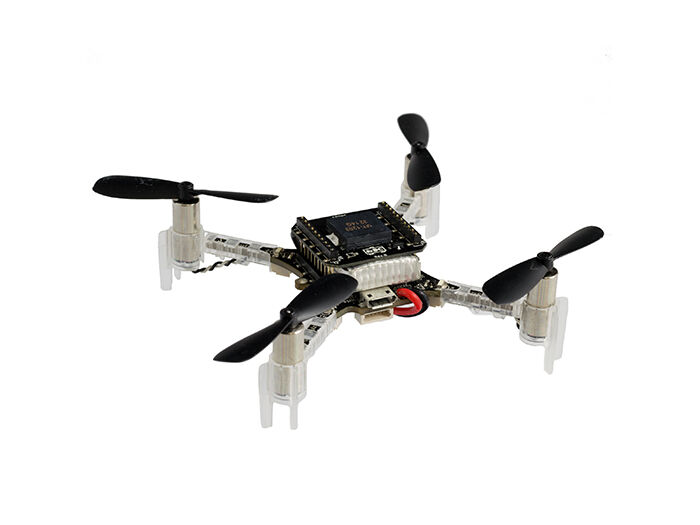 Crazyflie 2.0 - Buzzer deck - Image 4