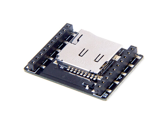 Crazyflie Micro SD Card Deck - Image 3