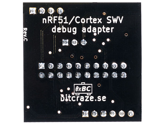 Crazyflie 2.0 debug adapter kit - Image 2