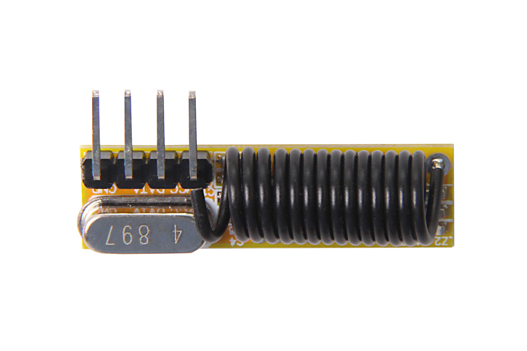 315Mhz RF link kit - Image 2