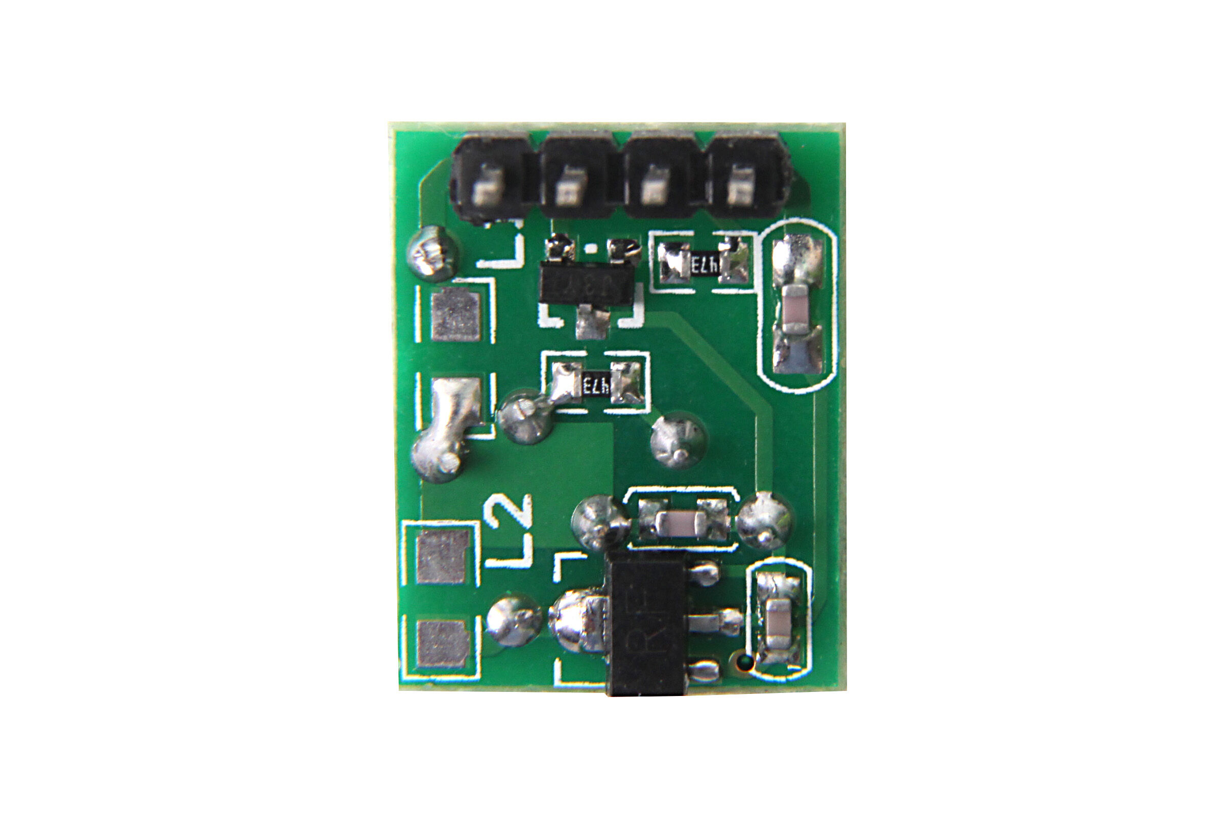 315Mhz RF link kit - Image 3