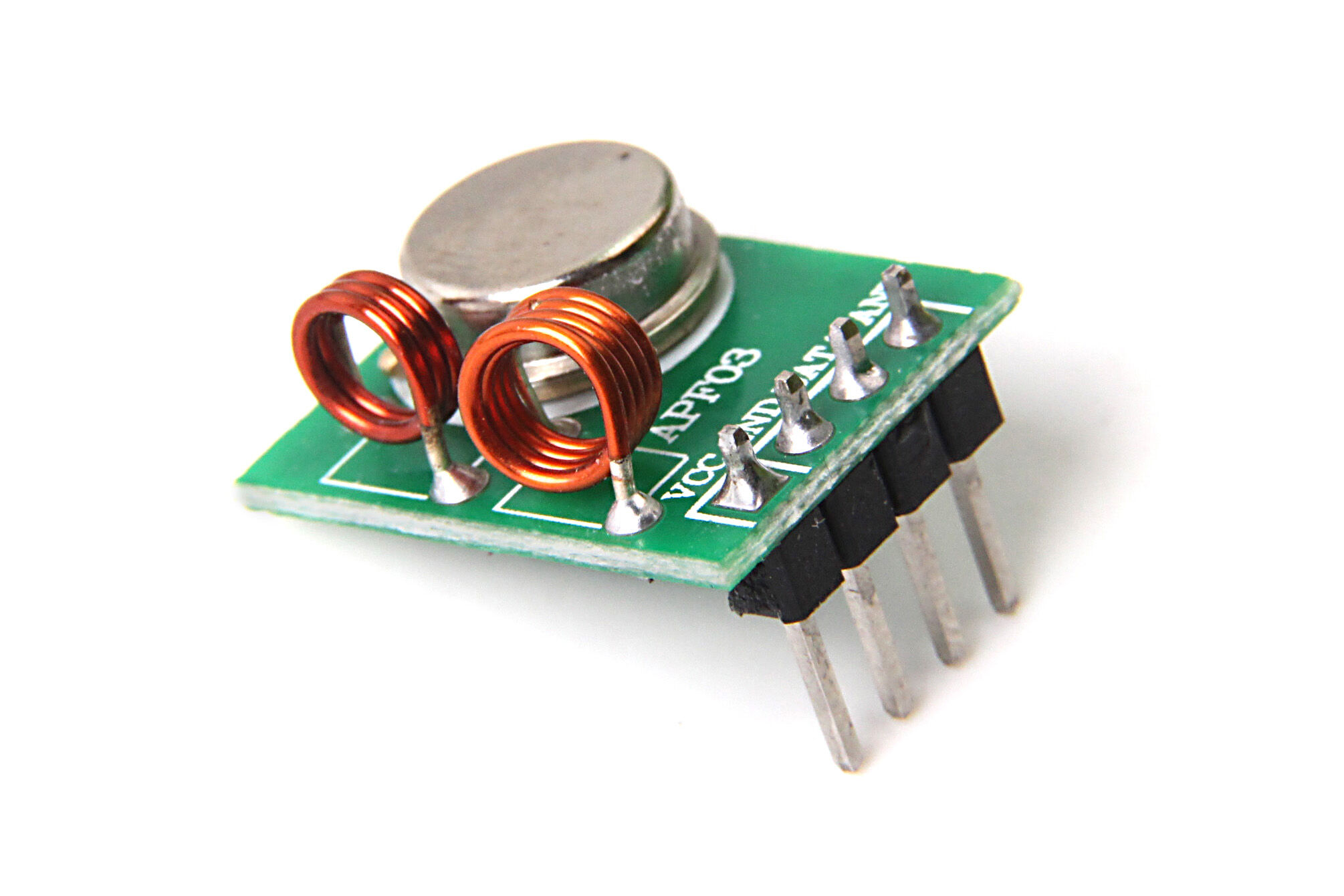 315Mhz RF link kit - Image 5