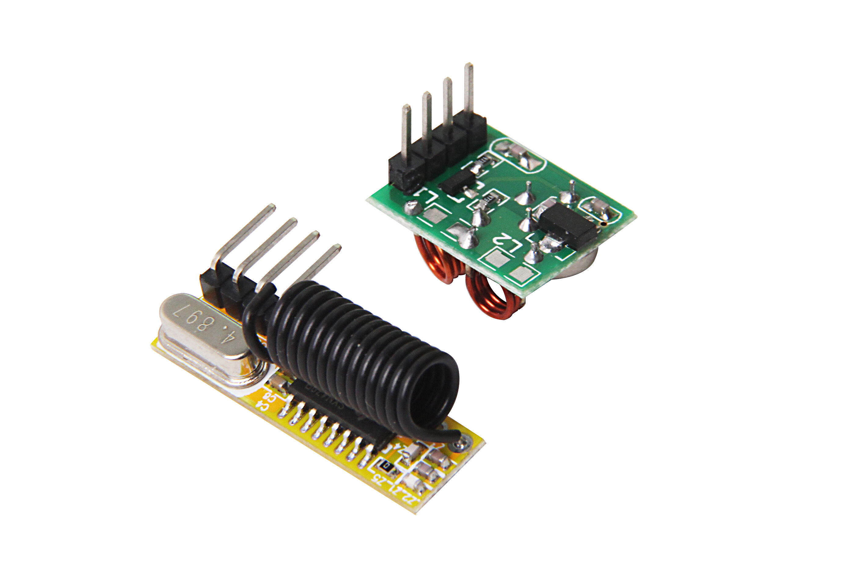 315Mhz RF link kit - Image 6