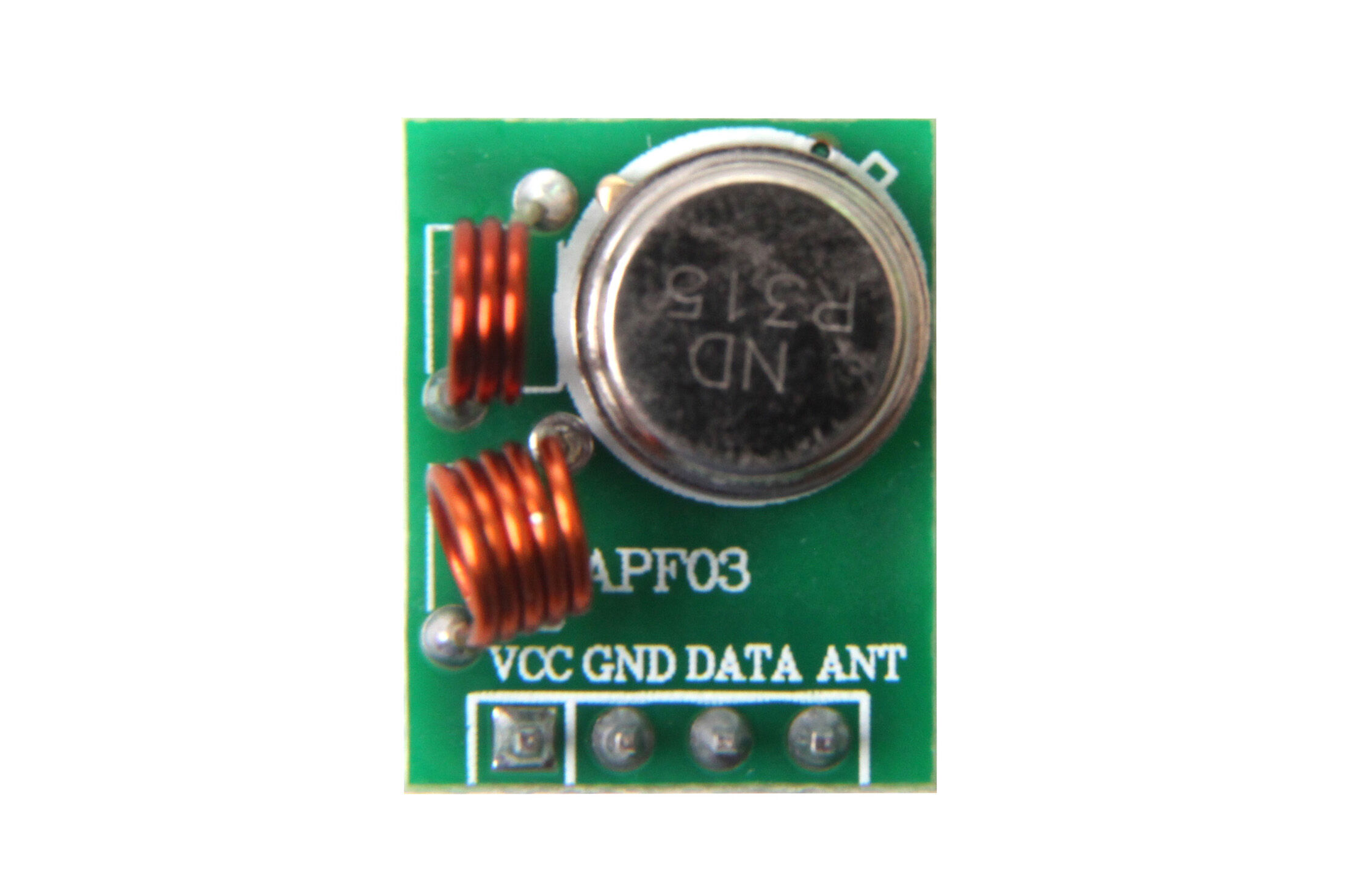 315Mhz RF link kit - Image 7