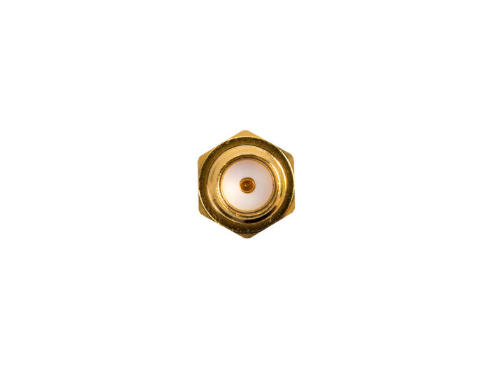 SMA Push-ON Male/Female adapter - Image 3