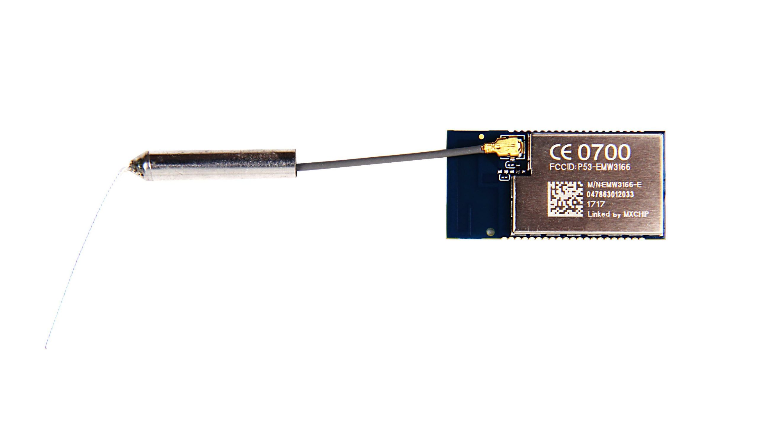 EMW3166 WiFi Modülü (Dış IPEX anten)