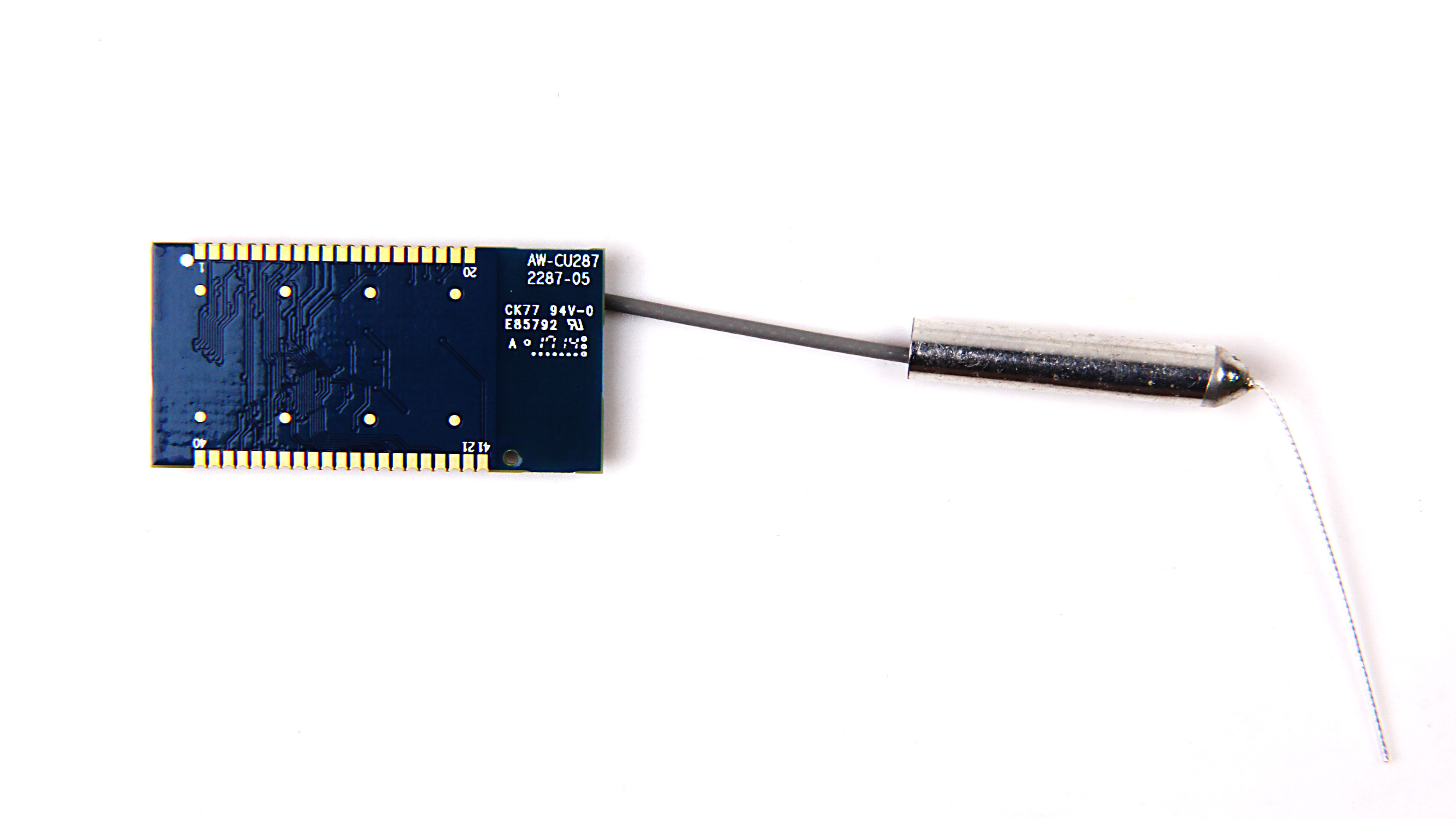 EMW3166 WiFi Module(External IPEX antenna) - Image 3