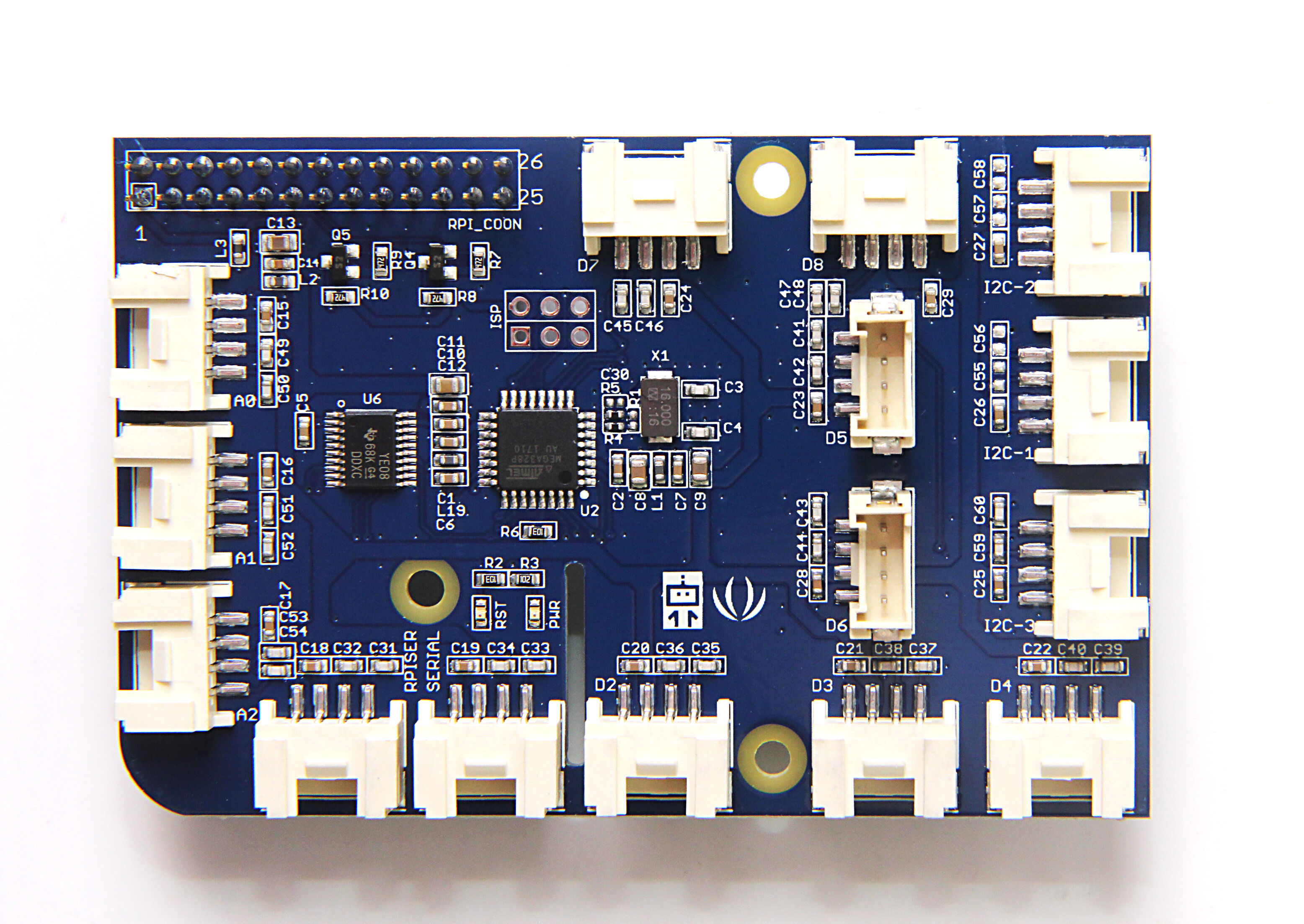 Grove Kit for Win10 IoT Core & Azure Platform - Image 2