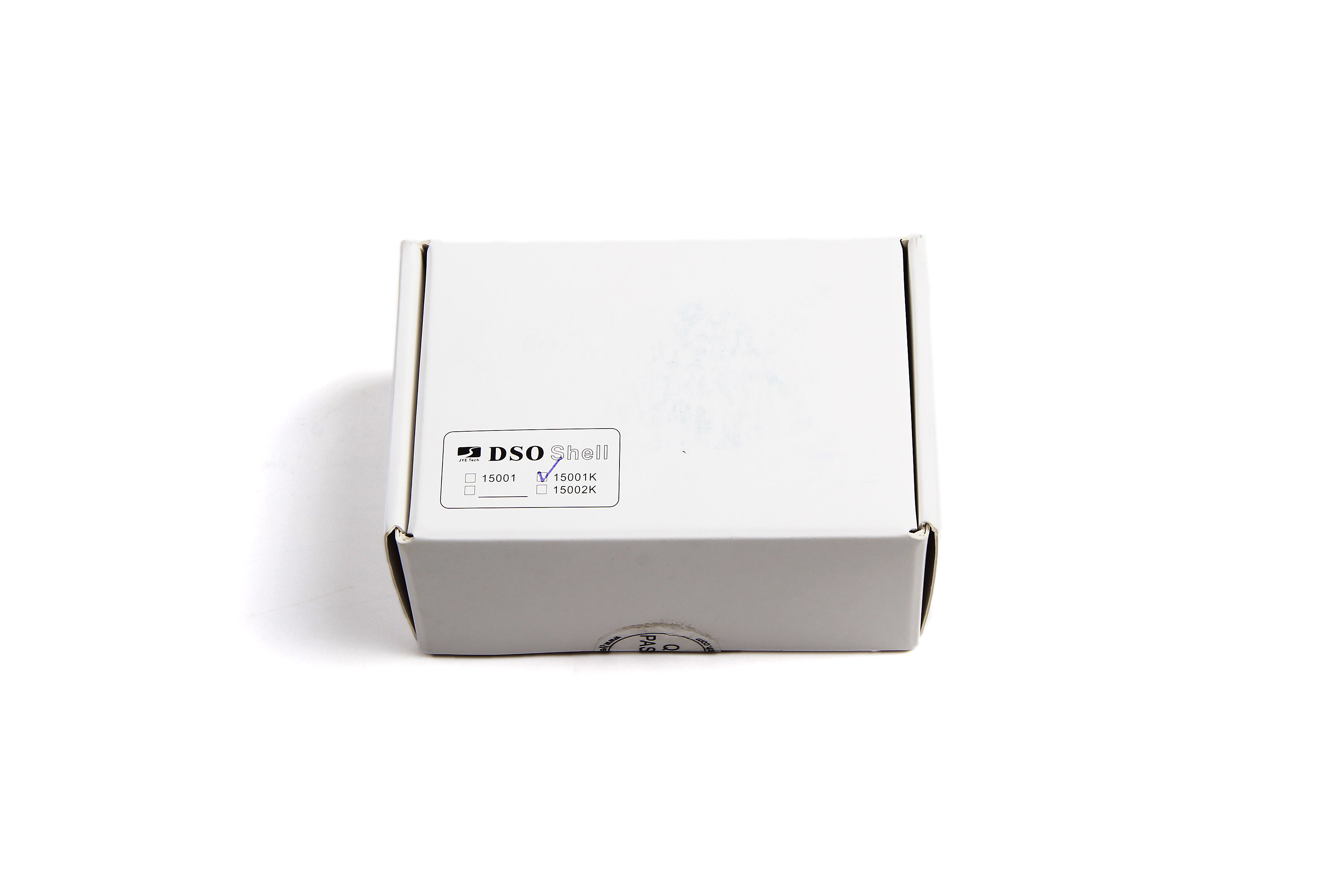 DSO Shell DIY Kit - Image 7