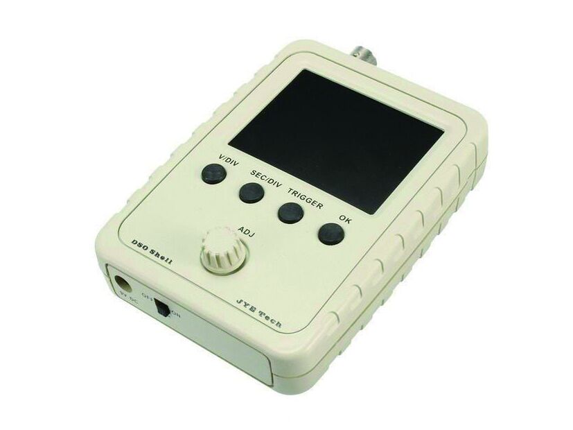 DSO Shell DIY Kit - Image 6