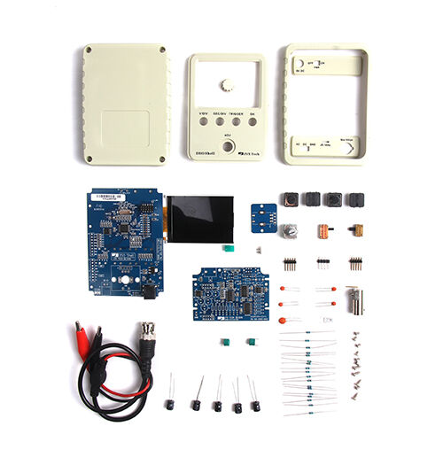 DSO Shell DIY Kit - Image 2