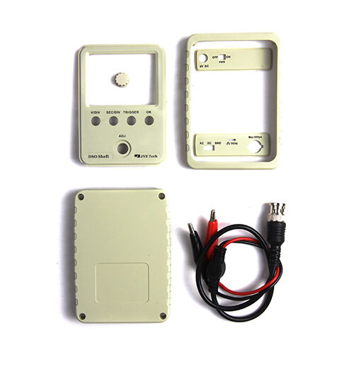 DSO Shell DIY Kit - Image 5