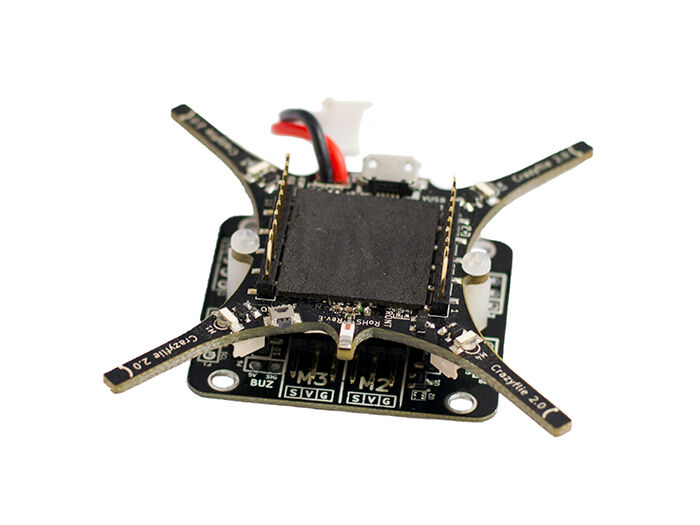 Crazyflie 2.0 - BigQuad Deck - Image 4
