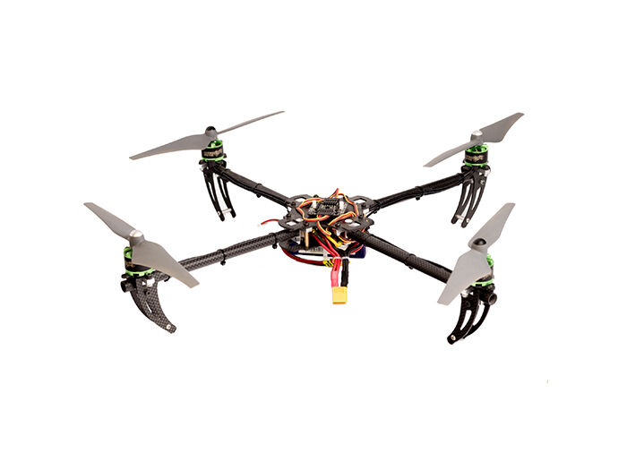 Crazyflie 2.0 - BigQuad Deck - Image 5