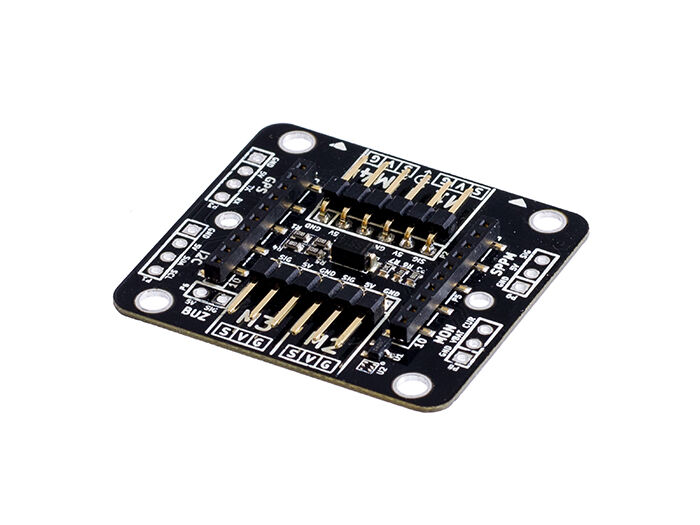 Crazyflie 2.0 - BigQuad Deck - Image 3