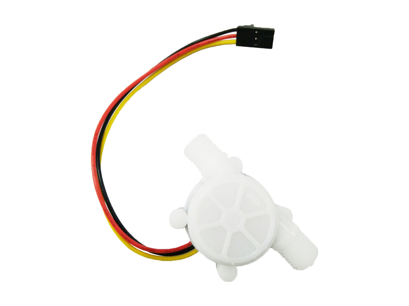 M11*1.25 Water Flow Sensor - YF-S402 - Image 2
