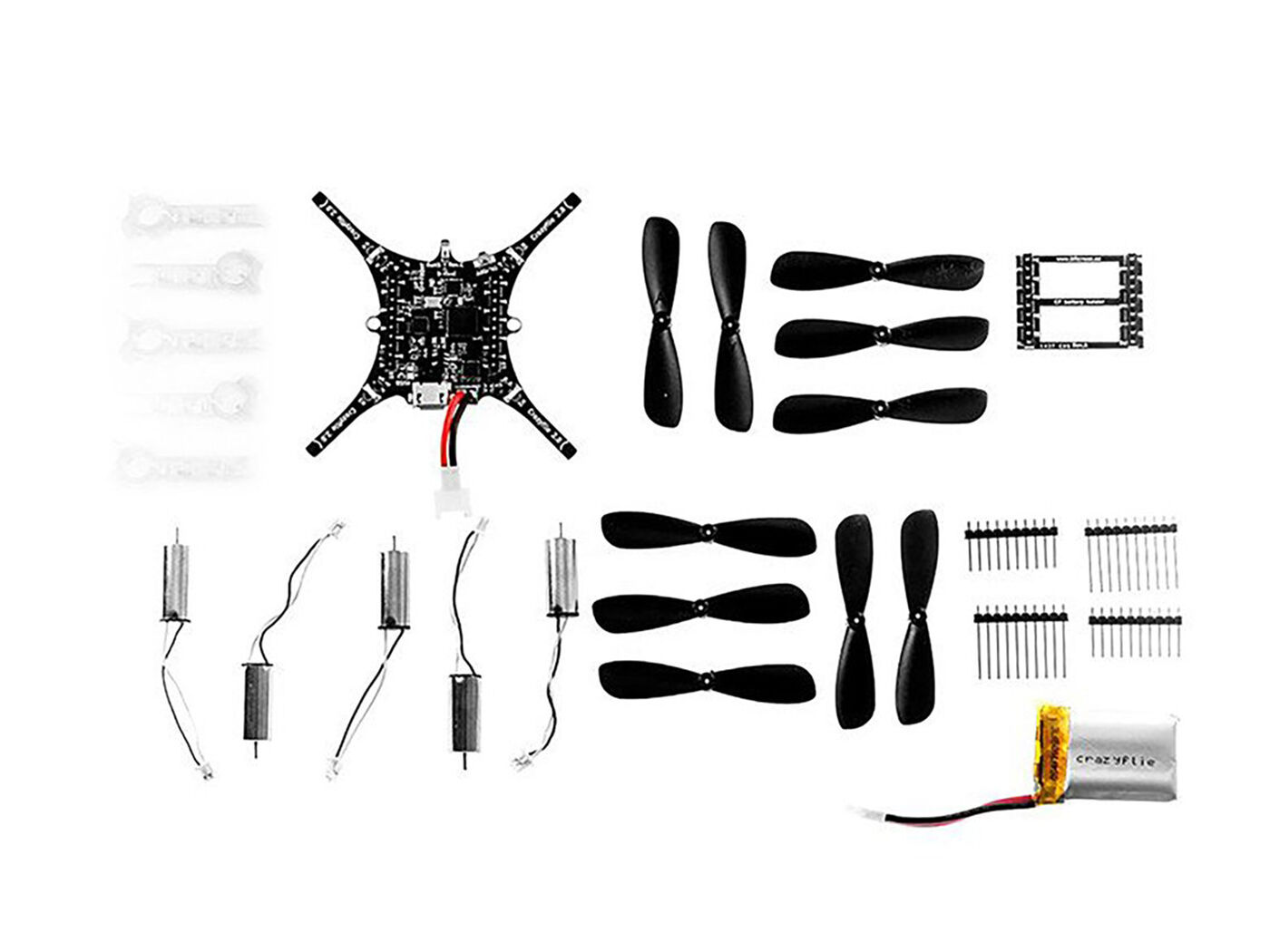 Crazyflie 2.0 - Image 2