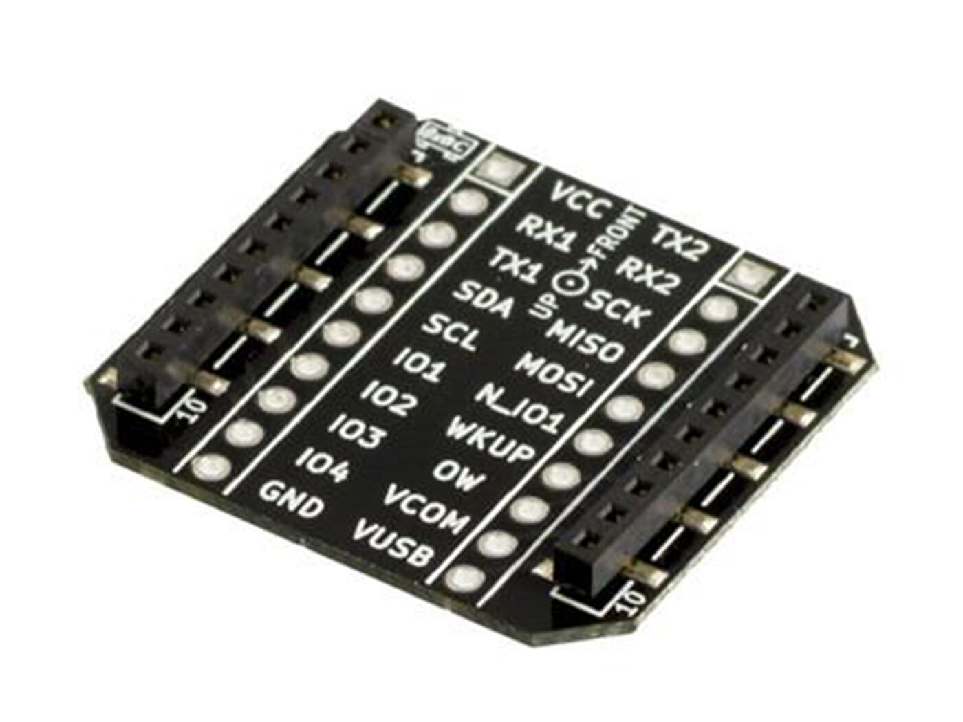 Crazyflie 2.0 - Breakout expansion board - Image 2