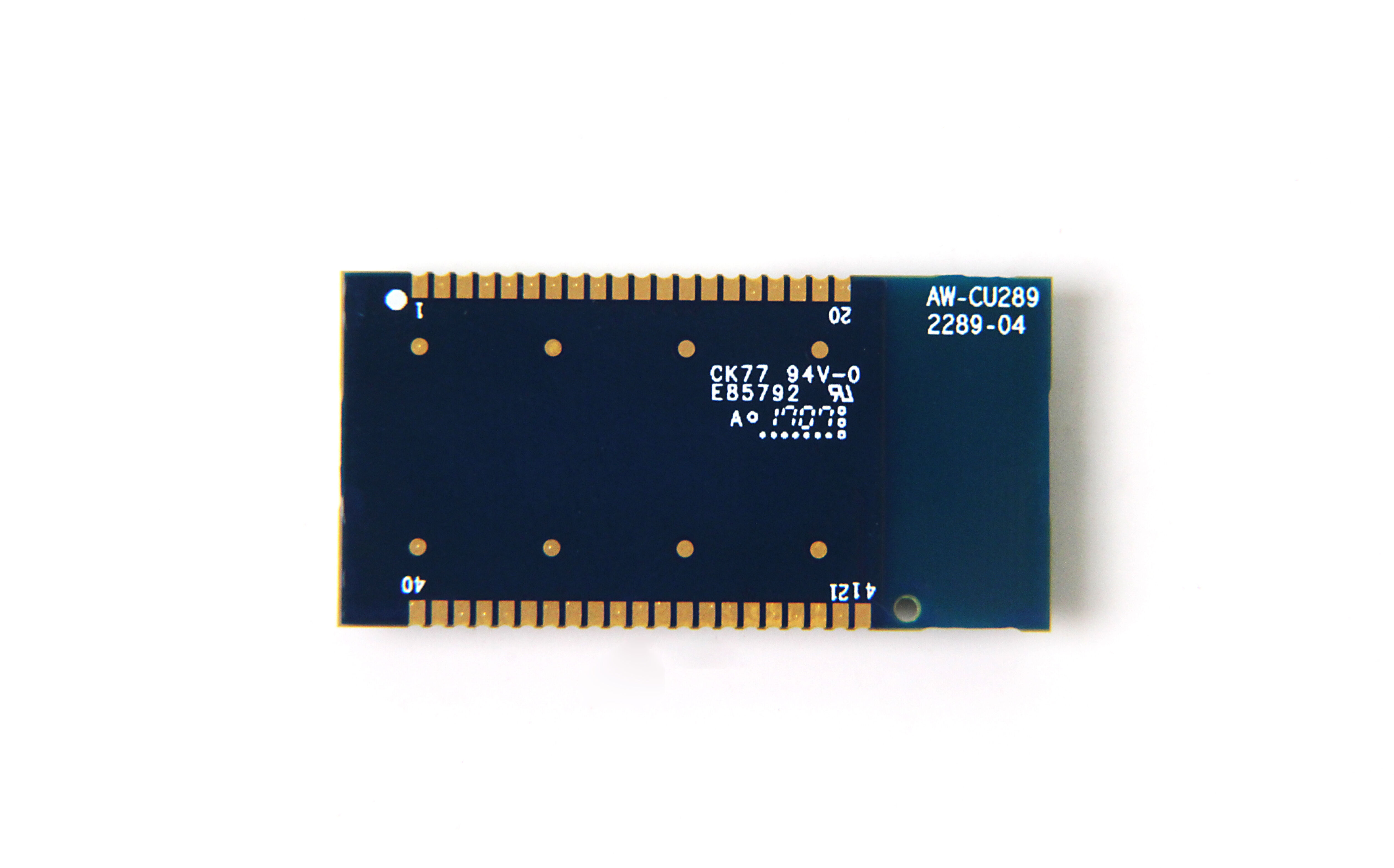 EMW3239 Combo Module-WiFi Bluetooth BLE - Image 2