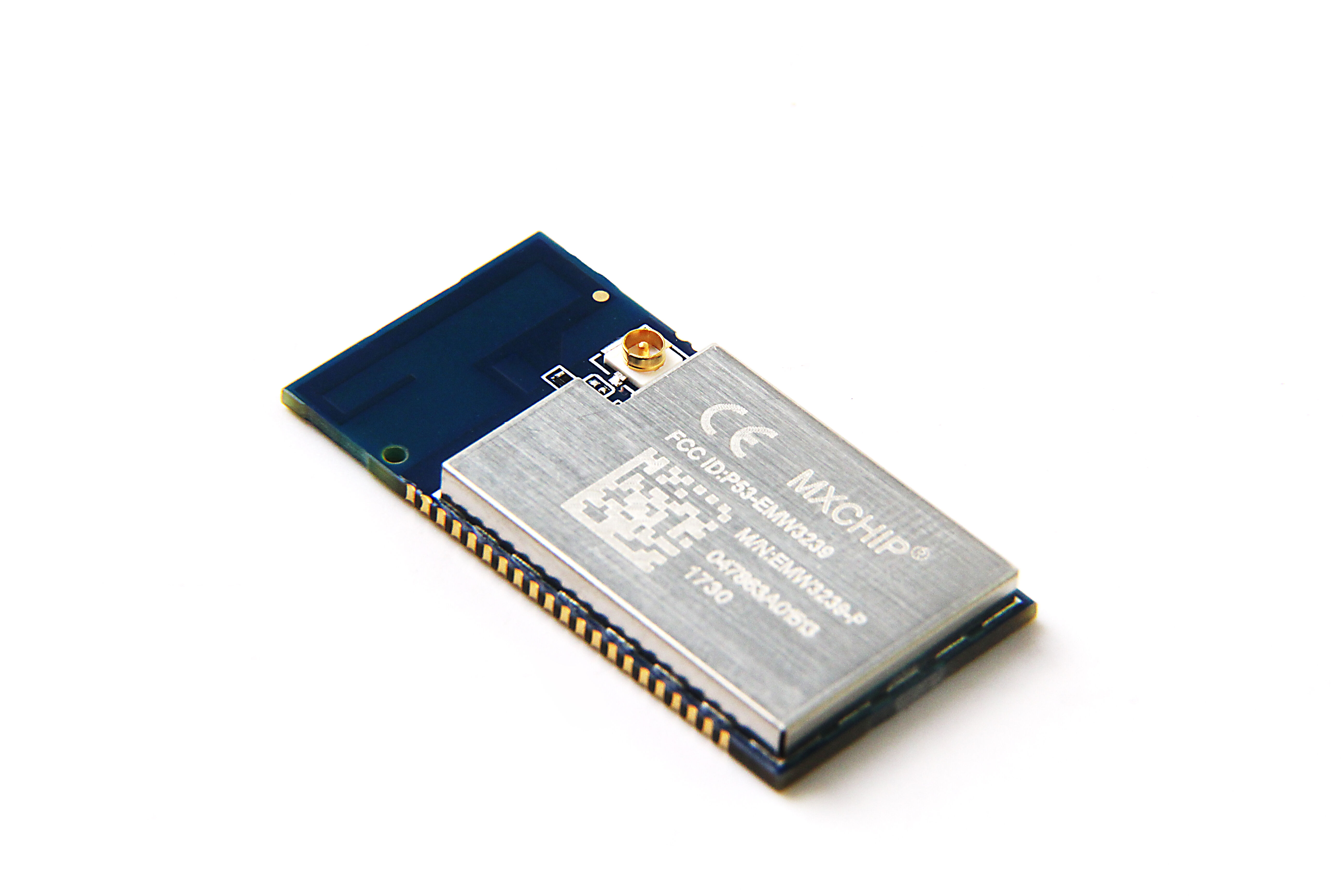 EMW3239 Combo Module-WiFi Bluetooth BLE - Image 3