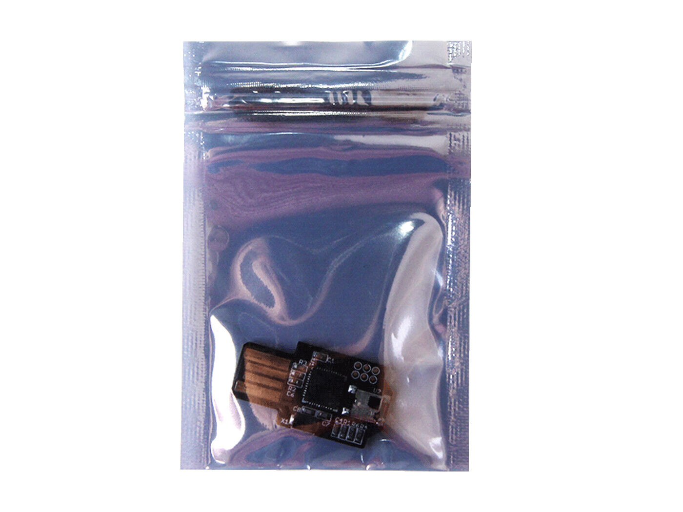 IRduino - Arduino compatible USB IR Receiver - Image 5