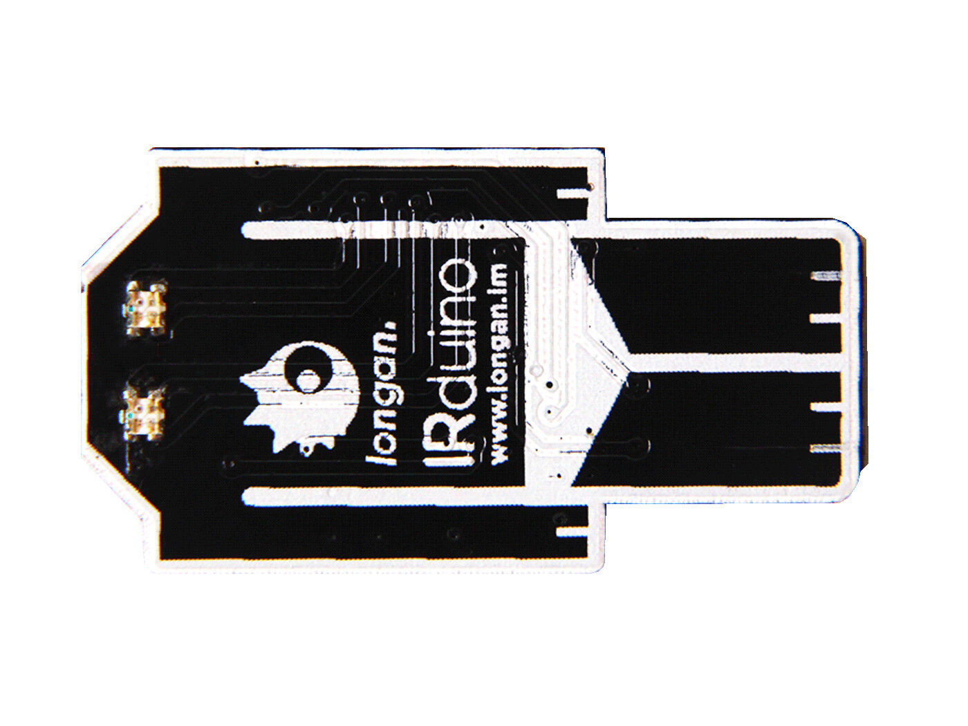 IRduino - Arduino compatible USB IR Receiver - Image 3