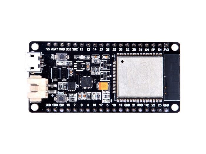 GeeekNET ESP32 Development Board - Image 3