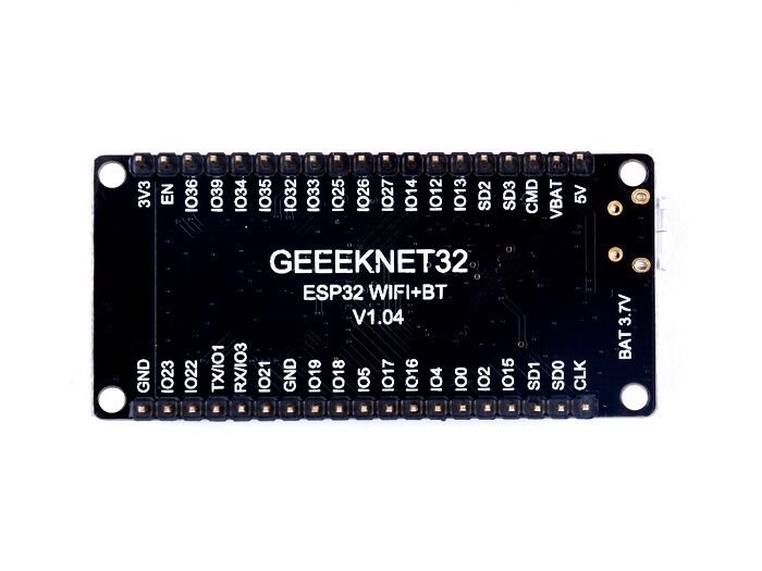 GeeekNET ESP32 Development Board - Image 2