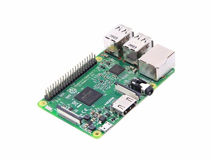 Starter Kit for Raspberry Pi - Image 2