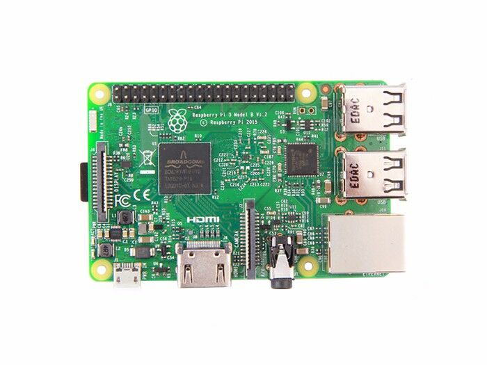 Starter Kit for Raspberry Pi - Image 4