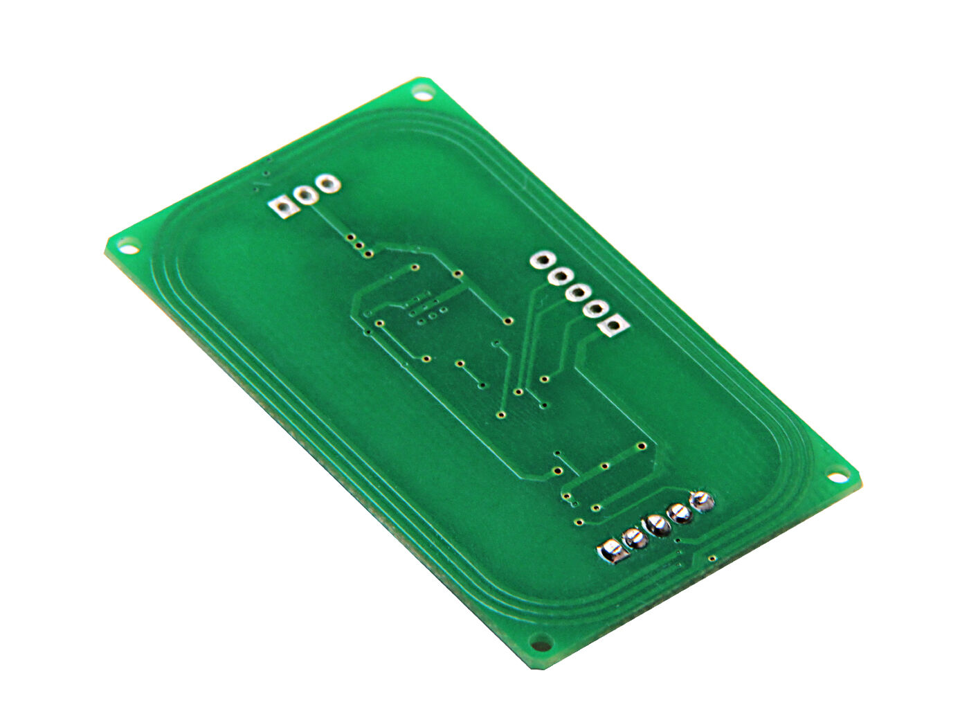 13.56Mhz RFID Module (Embedded PCB Antenna) - Image 3