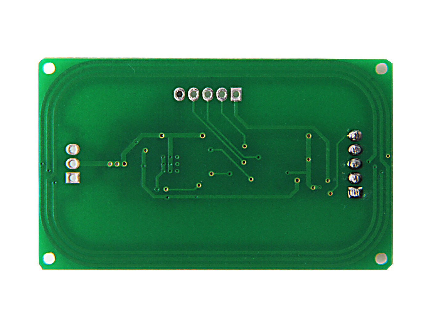 13.56Mhz RFID Module (Embedded PCB Antenna) - Image 2