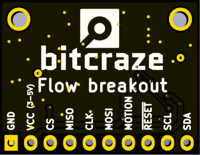 Flow Breakout Board - Image 3