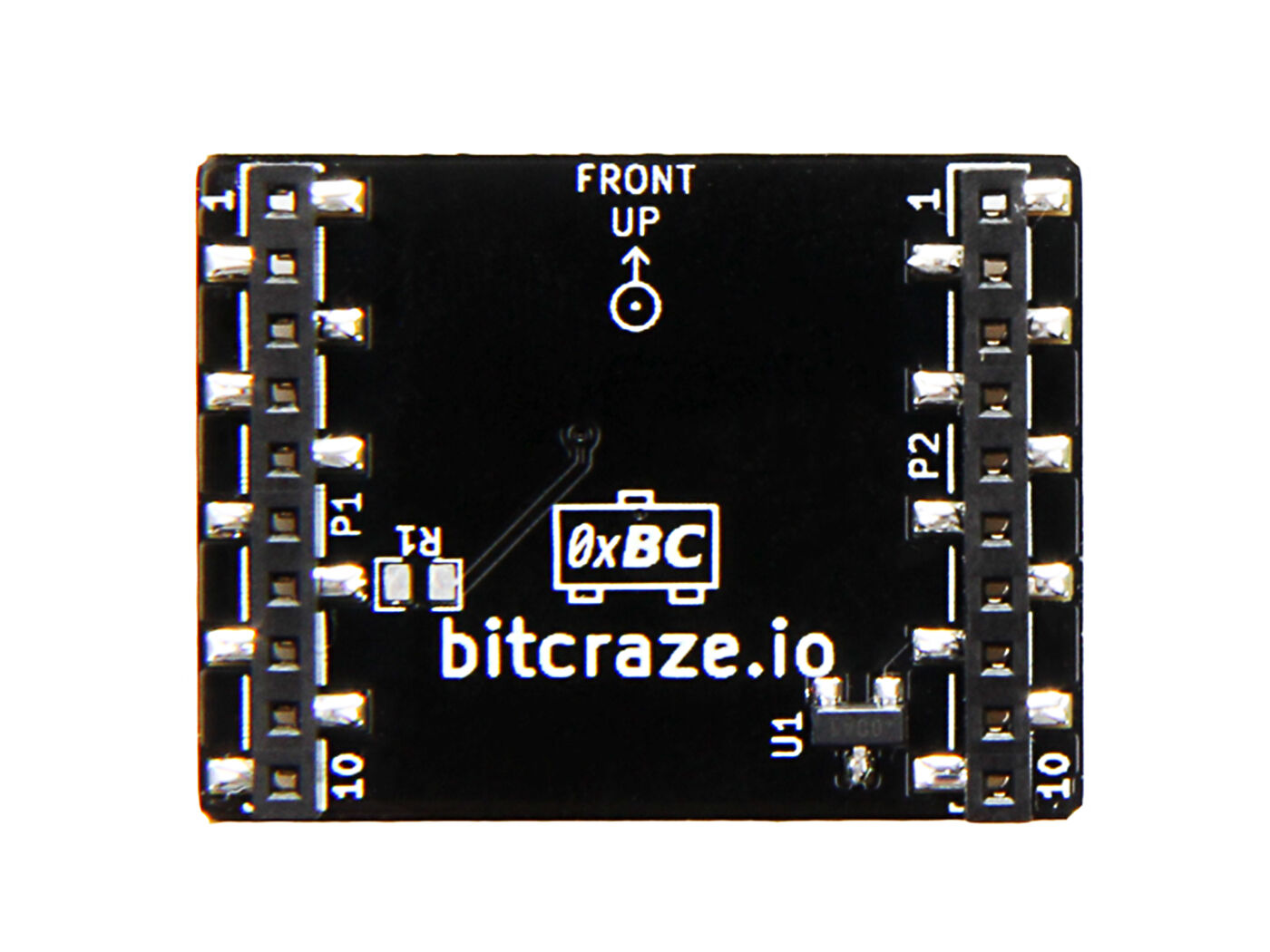 Crazyflie 2.0 Z-ranger deck board - Image 2