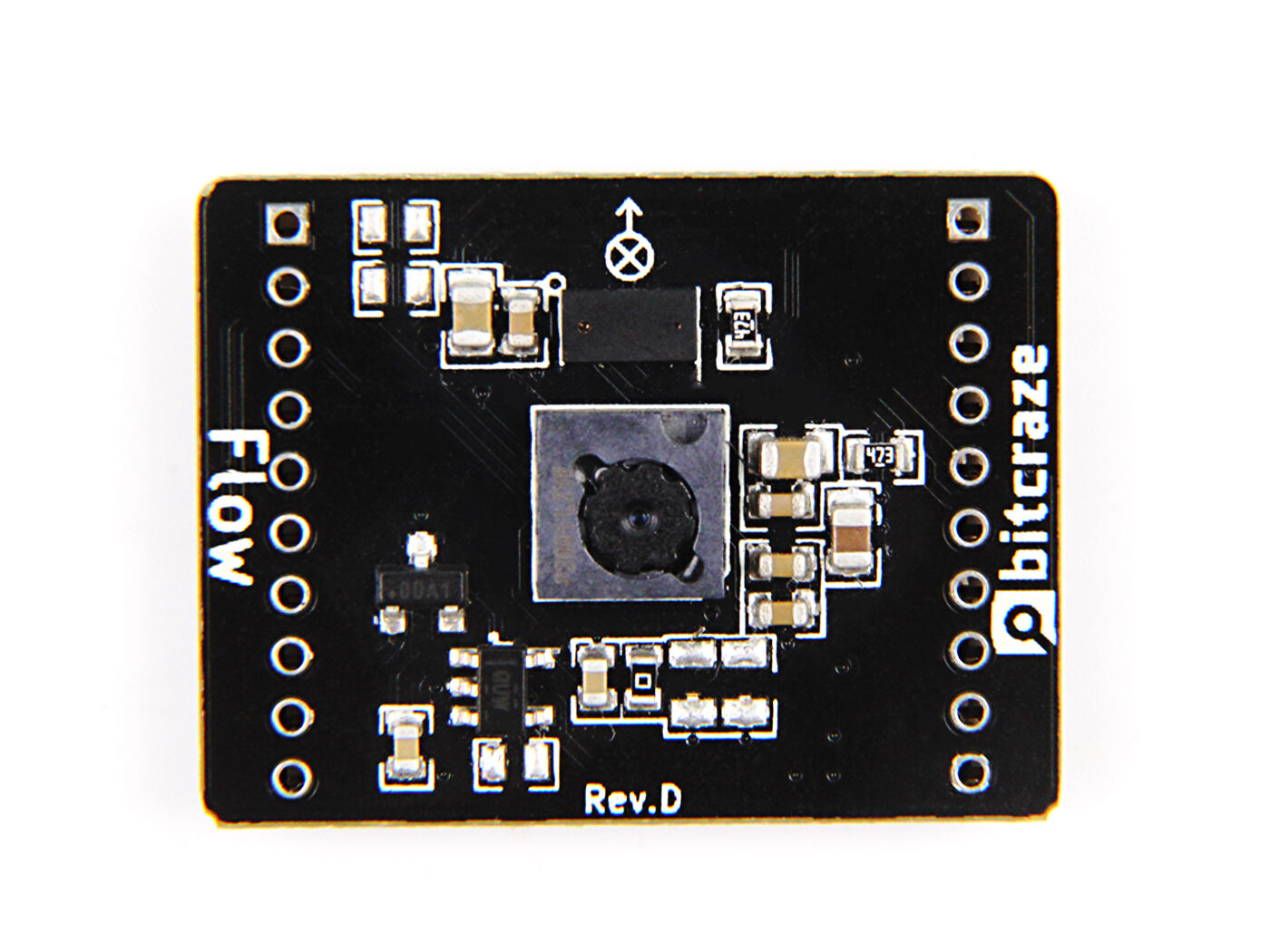 Crazyflie 2.0 - Flow Deck - Image 2