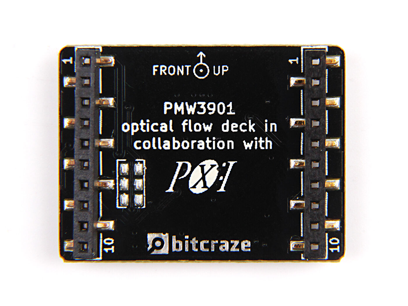 Crazyflie 2.0 - Flow Deck - Image 3