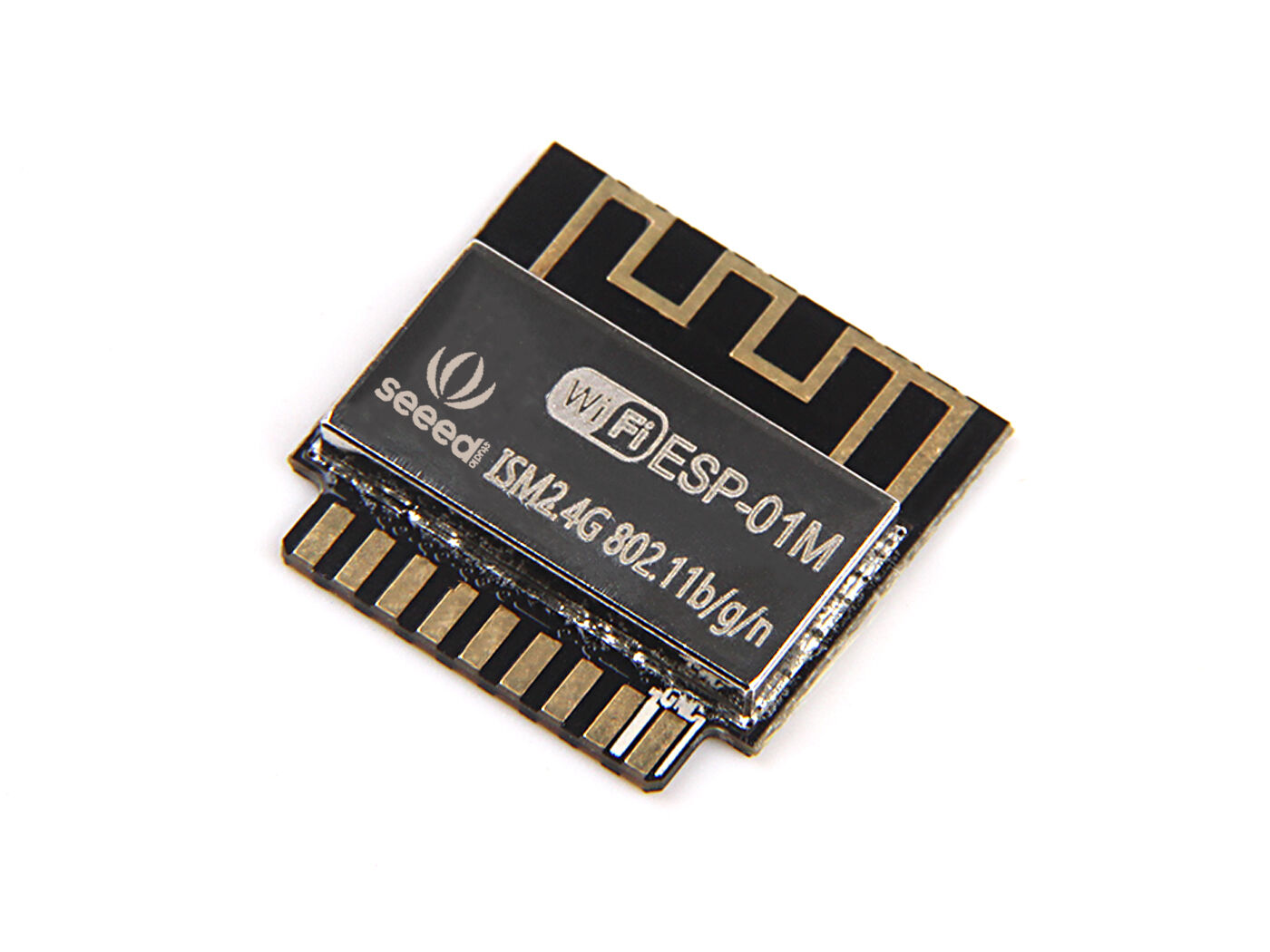 Seeedstudio ESP8285 Wi-Fi SoC Module - Image 2