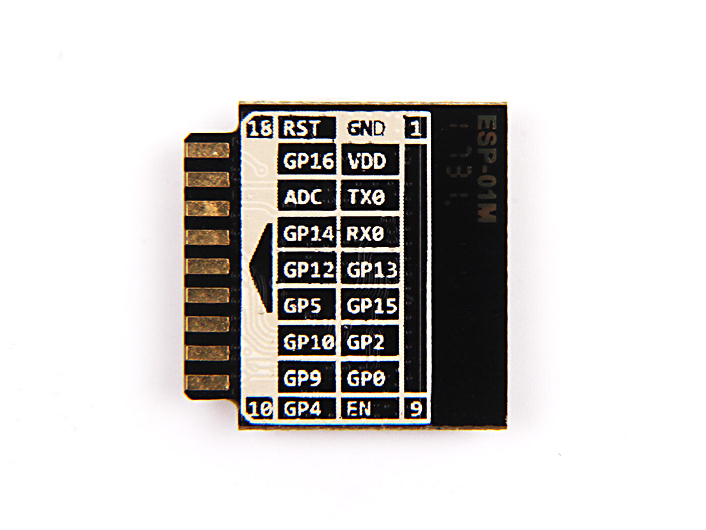 Seeedstudio ESP8285 Wi-Fi SoC Module - Image 3