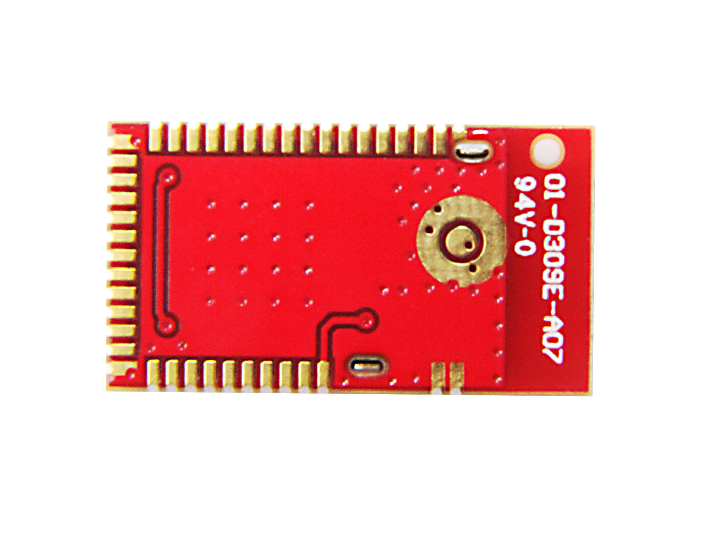 MDBT40-256RV3 nRF51822 based BLE module - Image 2